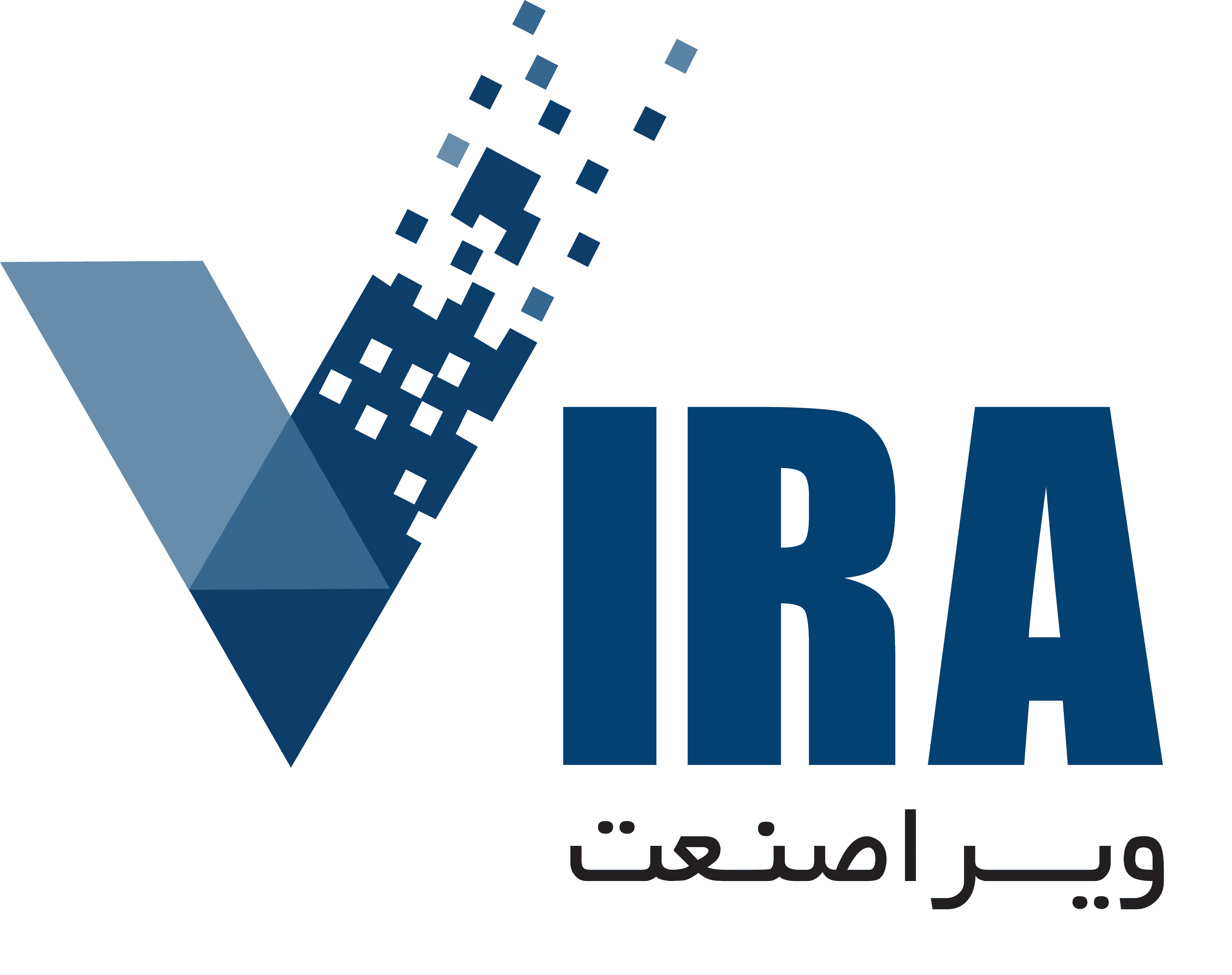 گروه صنعتی ویرا